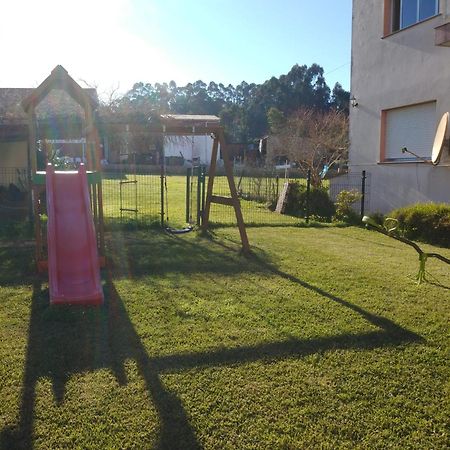 Casa Portela Apartamentos A Revolta Phòng bức ảnh