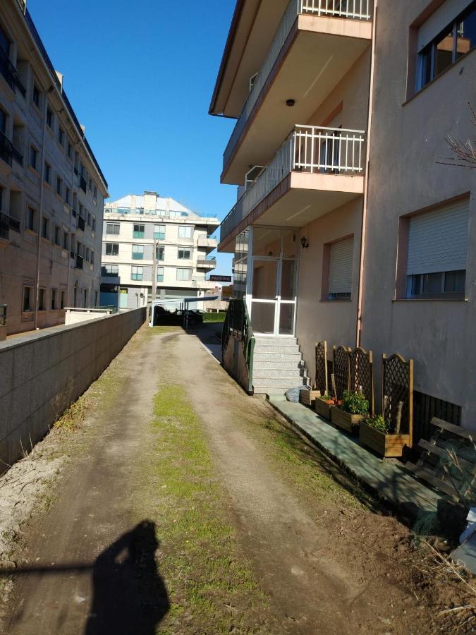 Casa Portela Apartamentos A Revolta Ngoại thất bức ảnh