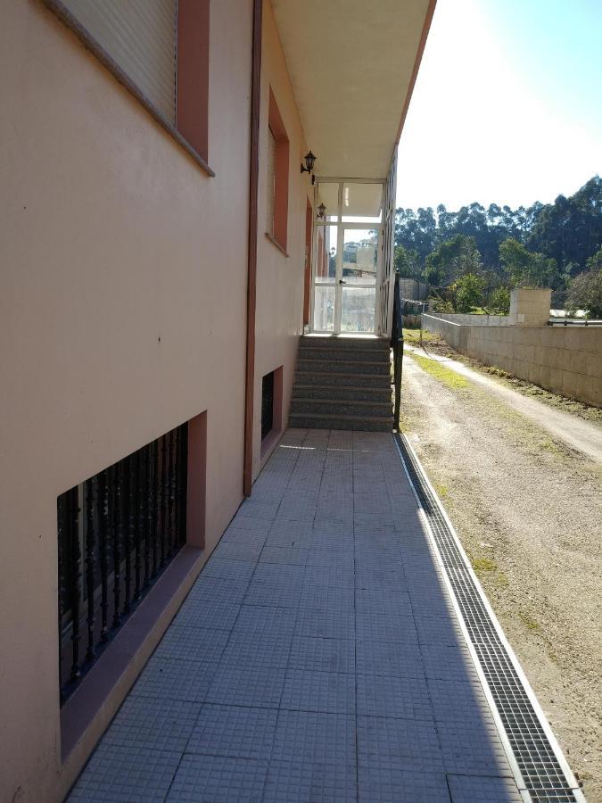Casa Portela Apartamentos A Revolta Ngoại thất bức ảnh