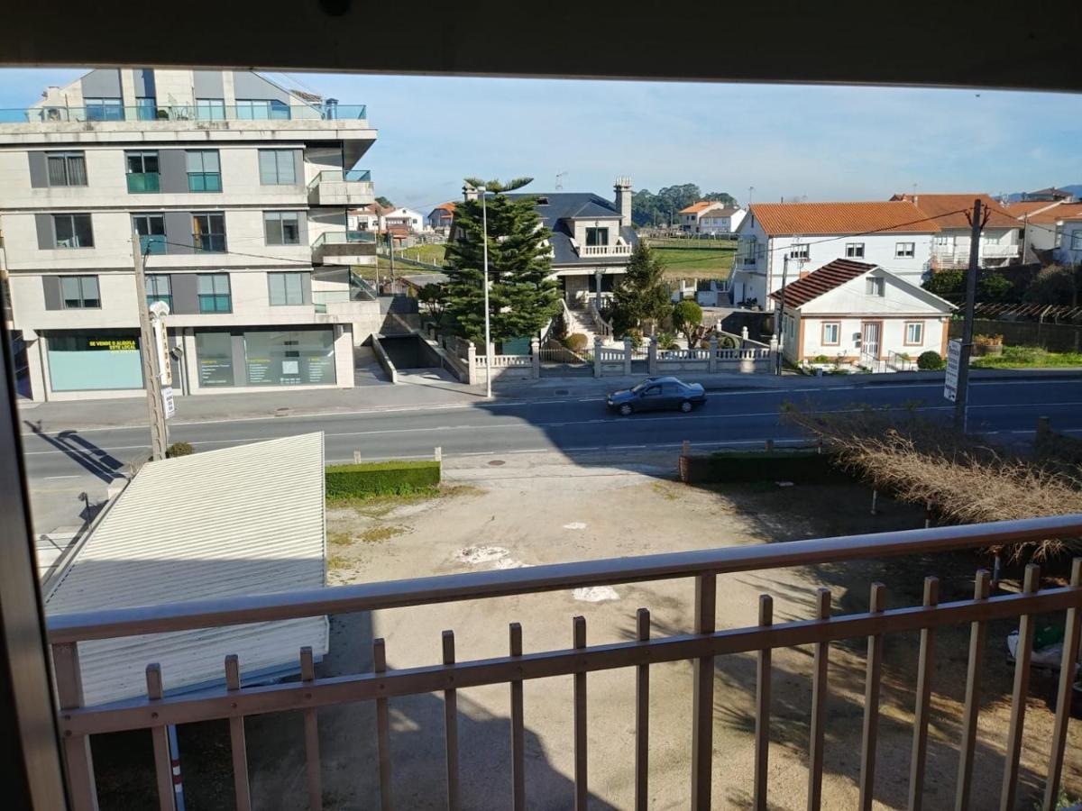 Casa Portela Apartamentos A Revolta Ngoại thất bức ảnh