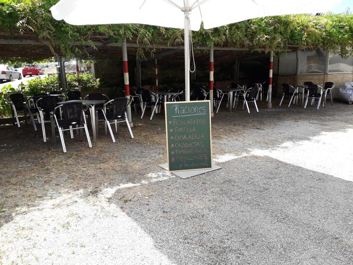 Casa Portela Apartamentos A Revolta Ngoại thất bức ảnh