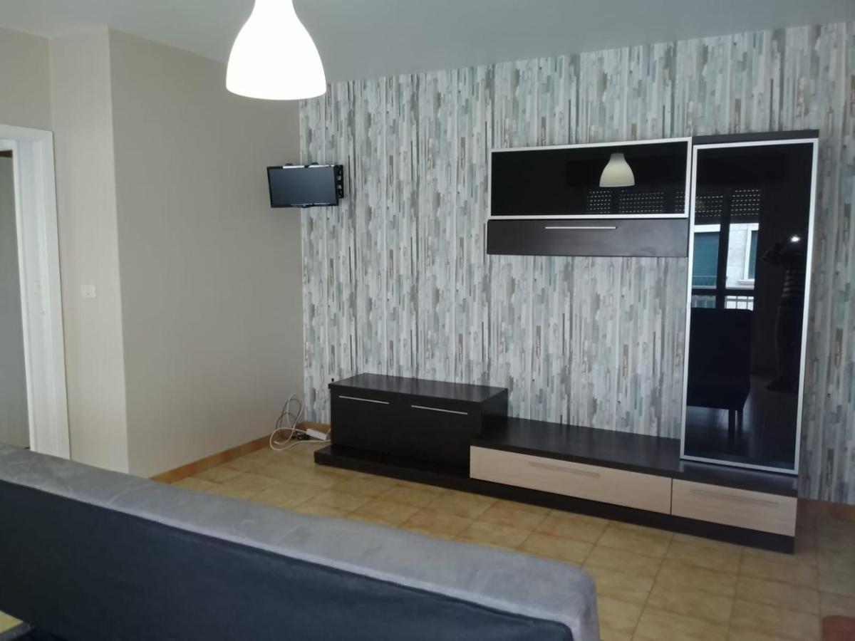 Casa Portela Apartamentos A Revolta Ngoại thất bức ảnh