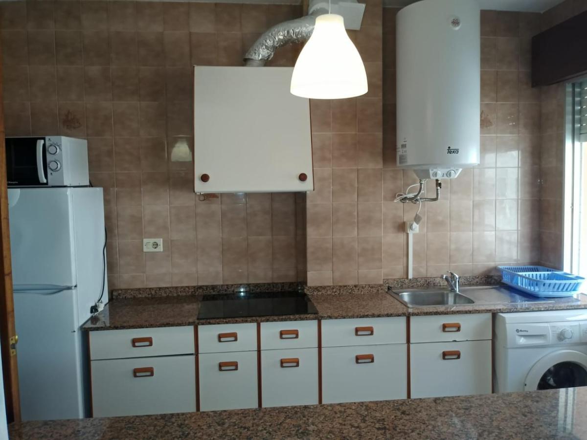 Casa Portela Apartamentos A Revolta Ngoại thất bức ảnh