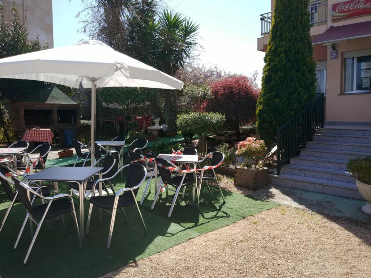 Casa Portela Apartamentos A Revolta Phòng bức ảnh
