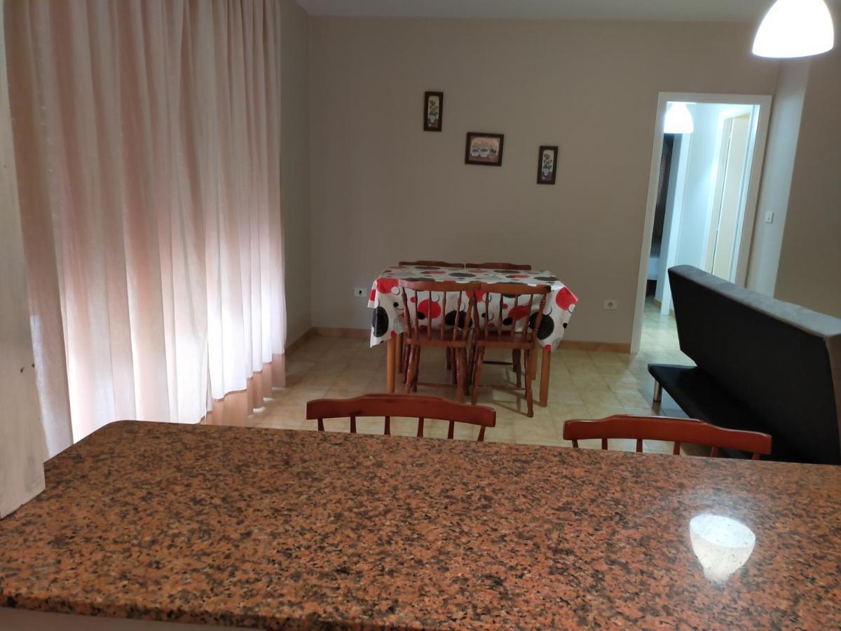 Casa Portela Apartamentos A Revolta Ngoại thất bức ảnh