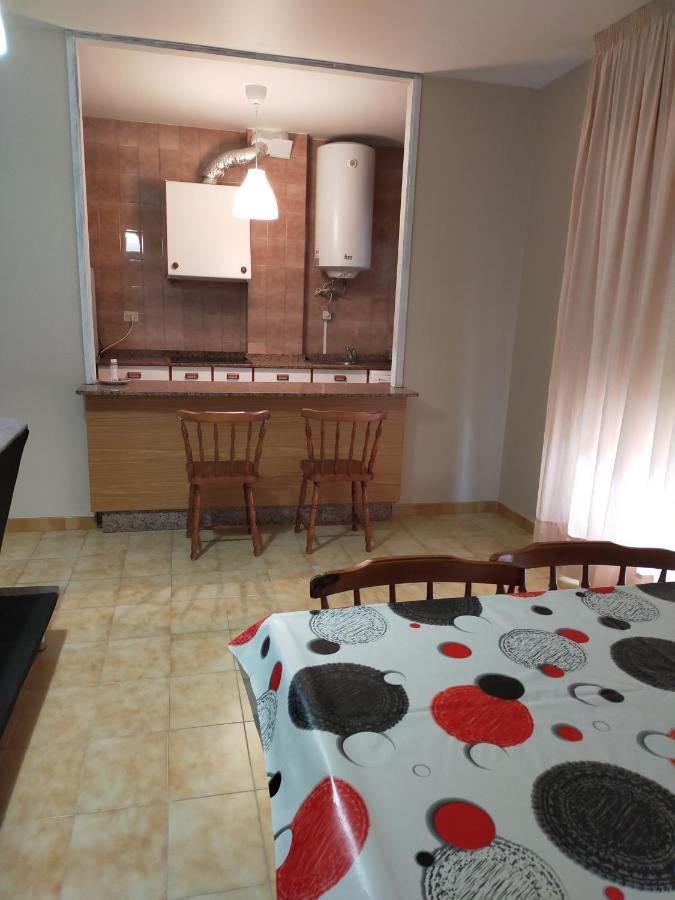 Casa Portela Apartamentos A Revolta Ngoại thất bức ảnh