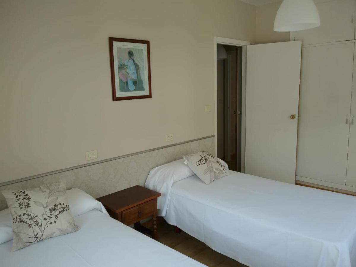 Casa Portela Apartamentos A Revolta Ngoại thất bức ảnh