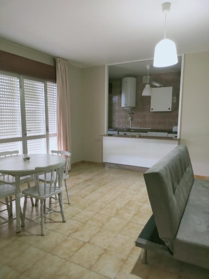 Casa Portela Apartamentos A Revolta Ngoại thất bức ảnh