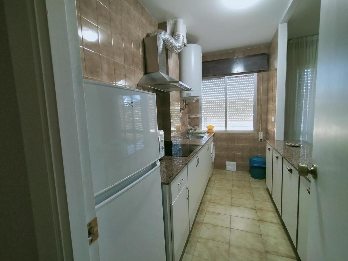 Casa Portela Apartamentos A Revolta Ngoại thất bức ảnh
