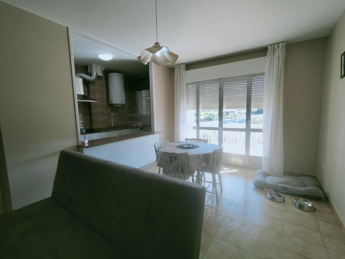 Casa Portela Apartamentos A Revolta Ngoại thất bức ảnh