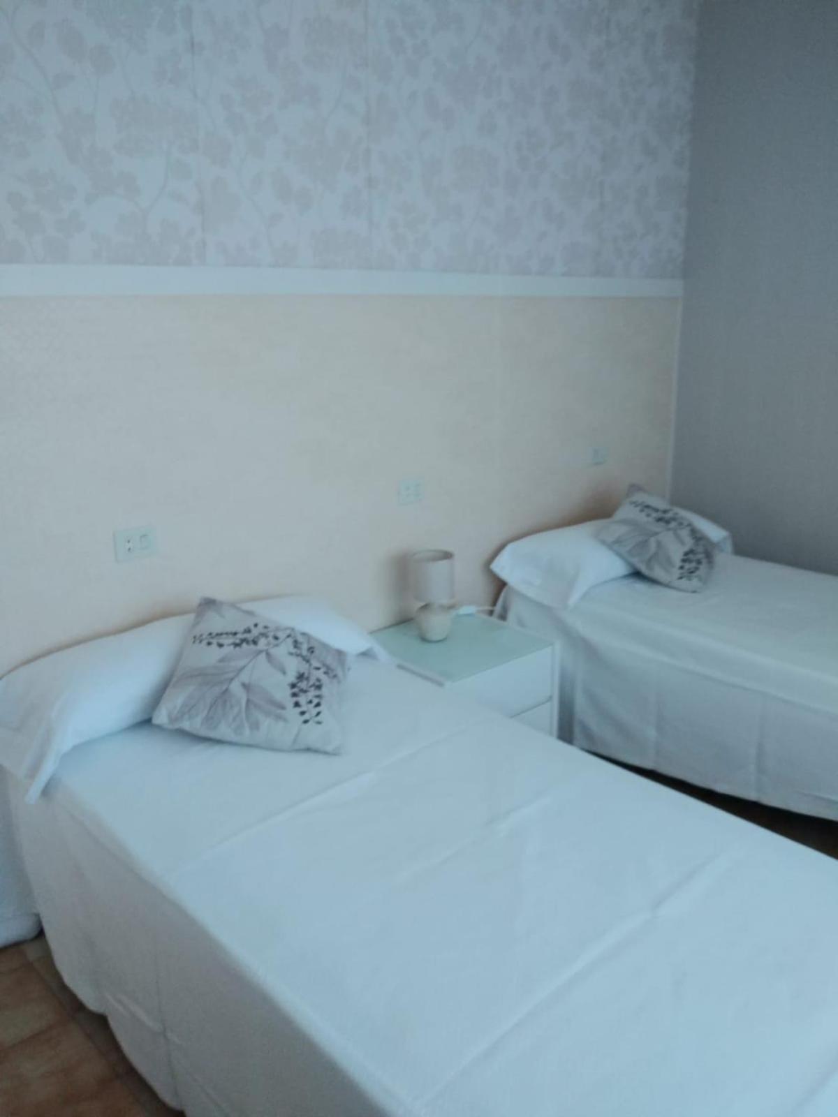 Casa Portela Apartamentos A Revolta Phòng bức ảnh
